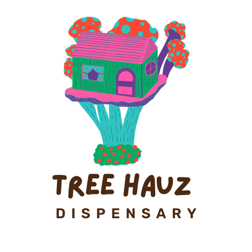 Tree Hauz Dispensary